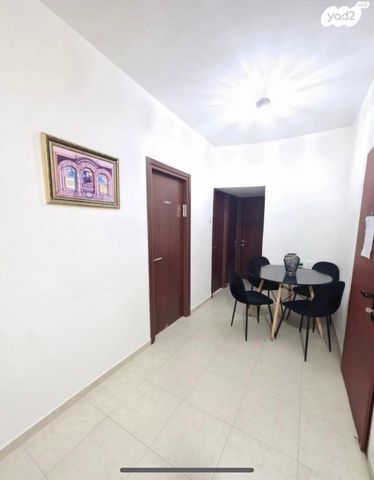 דירה, יבניאלי 6, נאות רחל, חולון