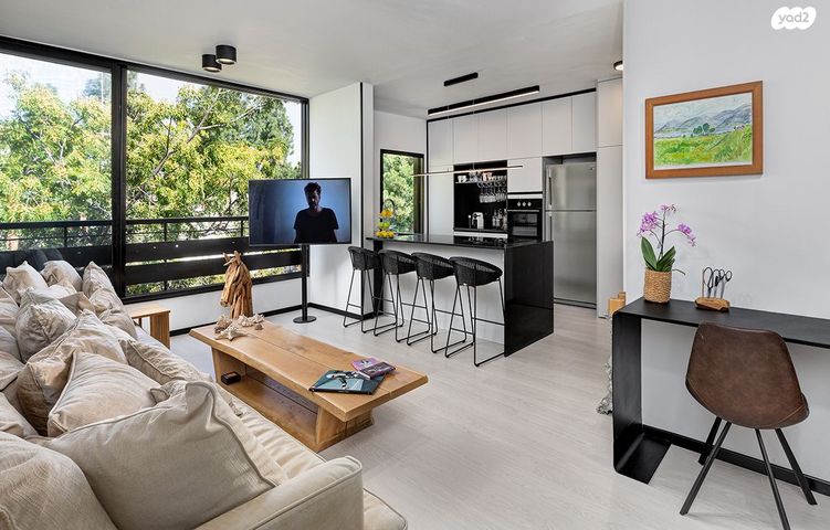 דירה, צה"ל 13, קיראון, קרית אונו