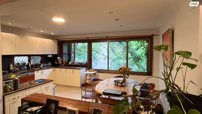 סמטת השקמה 5