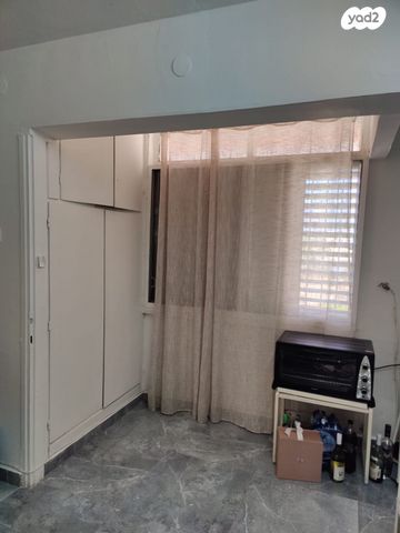 דירה, נתן אלבז 20, גיורא, טירת כרמל