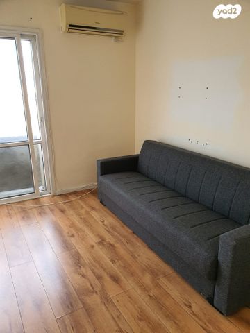 דירה, גיורא יוספטל 40, קרית ים ג', קרית ים