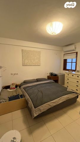 דירה, סמטת השקמה 5, קרית יערים, רמת השרון