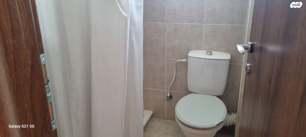 גג/ פנטהאוז, ישראל גלילי 11, רמות הרכס, באר שבע