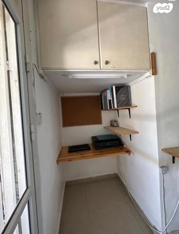 דירת גן, צין 692, ערבה, אילת