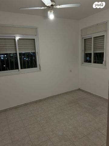 דירה, נחל לכיש 45, רובע י"א, אשדוד