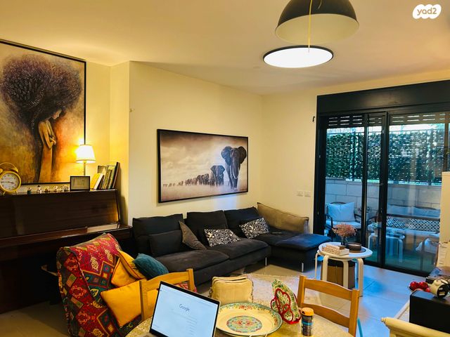 דירת גן, רועי קליין 10, קרית קריניצי, רמת גן