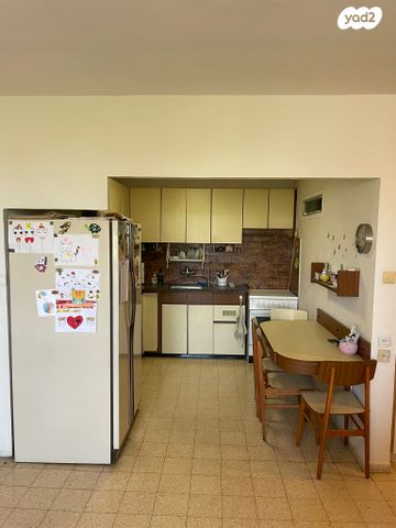 דירה, אליהו בית צורי 28, רמת אביב ג', תל אביב יפו