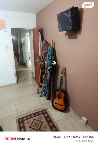 דירה, הטייסים 10, רמת בן צבי, נס ציונה