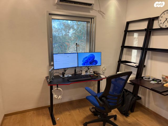 דירה, בר כוכבא 4, מרכז, הרצליה