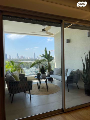 דירה, קיציס 2, הדר יוסף, תל אביב יפו