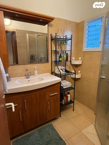 דירה, מרים החשמונאית 5, הצפון החדש - צפון, תל אביב יפו