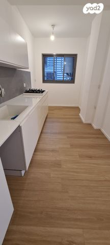 דירה, שמואל שרירא 42, רביבים, גני ראשון, ראשון לציון