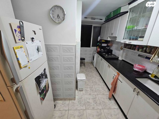 דירה, הרב רובינשטיין 47, יפו ד', גבעת התמרים, תל אביב יפו