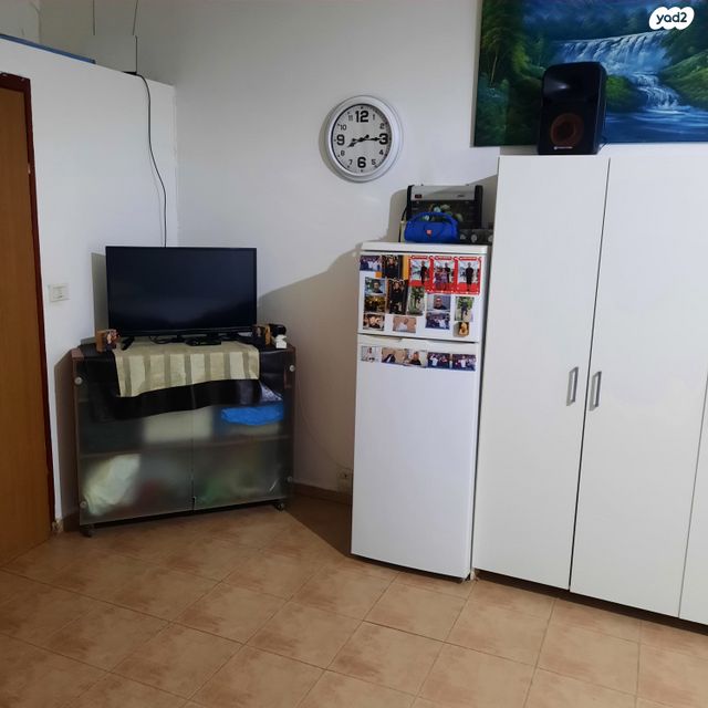 יחידת דיור, החצב 11, שיכוני המזרח, ראשון לציון