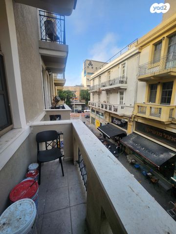 דירה, נחום דוברין 6, שער פלמר, תחנת רכבת השמונה, חיפה