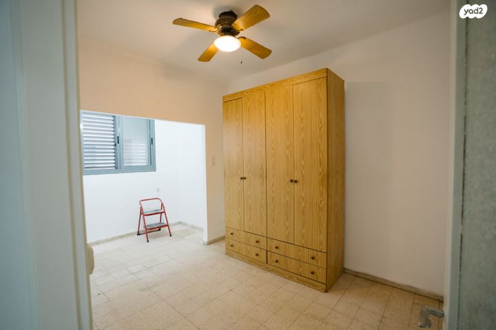 דירה, א.ד. גורדון 9, מוצקין הותיקה, קרית מוצקין