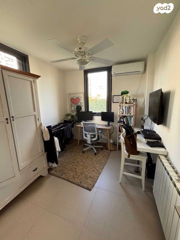 דירה, משמר הגבול 9, אפקה, תל אביב יפו