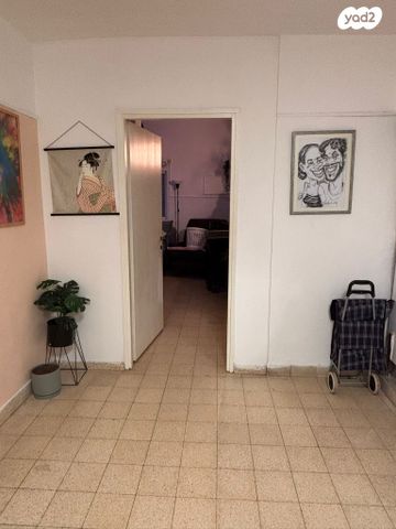 דירה, הרצל 29, שכונת יהלום, מרכז העיר ב, רמת גן