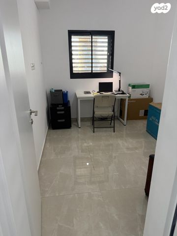 דירה, תוצרת הארץ 5, נחלת יצחק, תל אביב יפו