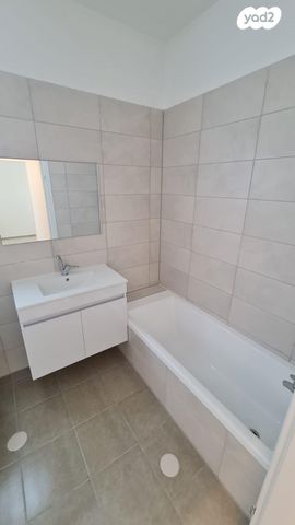 דירה, נחל פרס 12, פארק הנחל, באר שבע