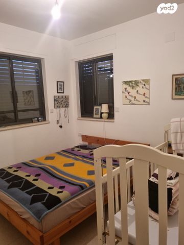 יחידת דיור, הדקל 19, צורית, צורית