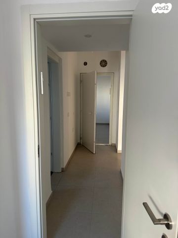 דירה, יצחק שמיר 14, עפולה הצעירה, עפולה