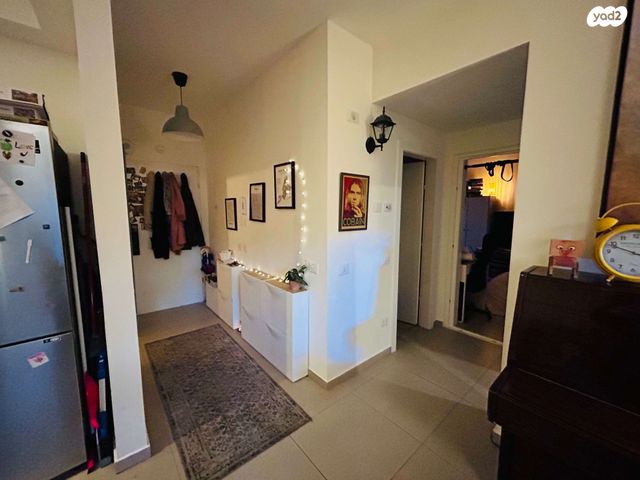 דירת גן, רועי קליין 10, קרית קריניצי, רמת גן