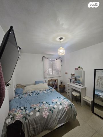 דירה, הטייסים 12, רמת בן צבי, נס ציונה