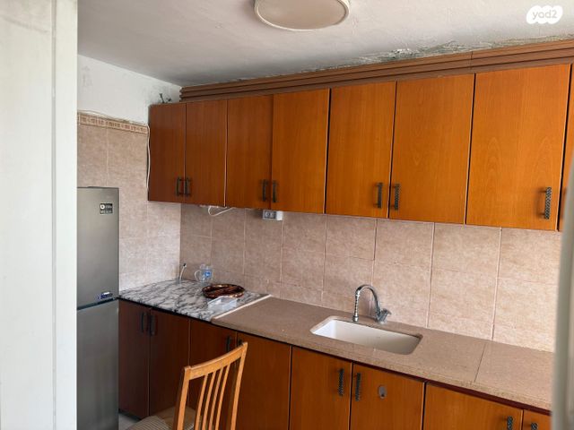 דירה, קיבוץ גלויות 80, גבעת שרה, נהריה