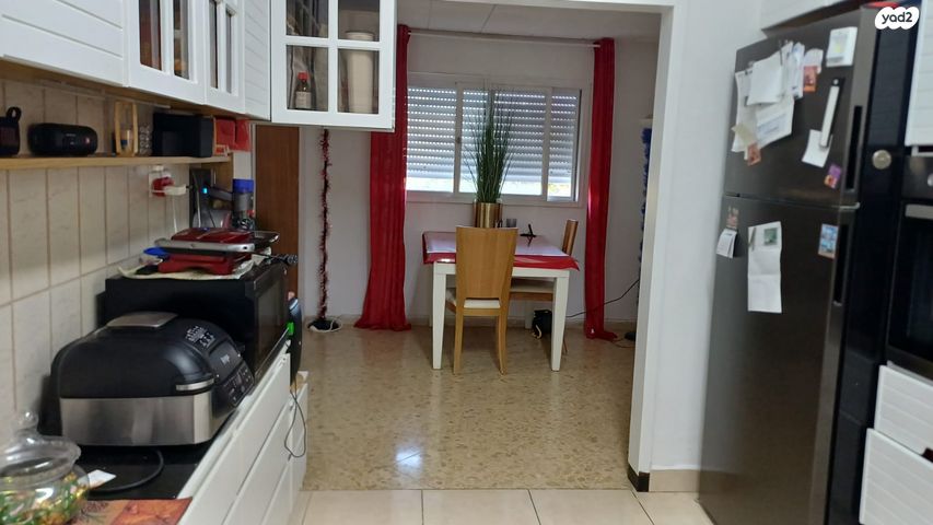 דירה, שדרות גושן 37, מוצקין הותיקה, קרית מוצקין