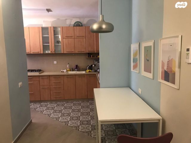 דירה, דרך בן גוריון 54, שכונת בן גוריון, מרכז העיר ג', רמת גן