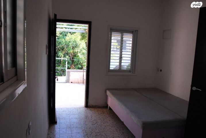 דירה, ביאליק 38, מרכז מזרחי, נס ציונה