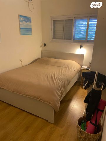 דירה, המעיין 6, ארלוזורוב, גבעתיים