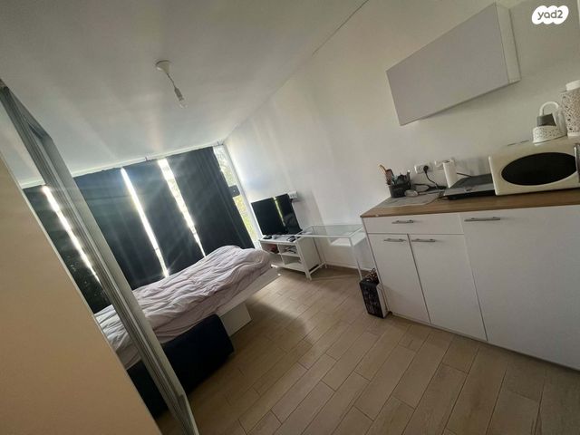 דירה, הירדן 27, נווה רם, שיכון מזרחי, רמת גן