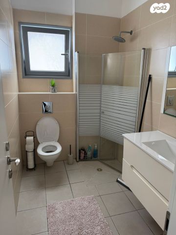 דירה, ישורון 54, רמתיים, הוד השרון