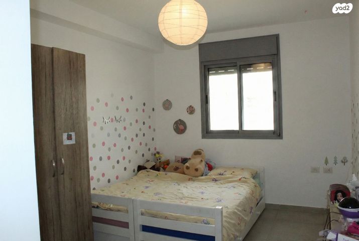 דירה, שדרות ההגשמה 11, בצוותא, חריש