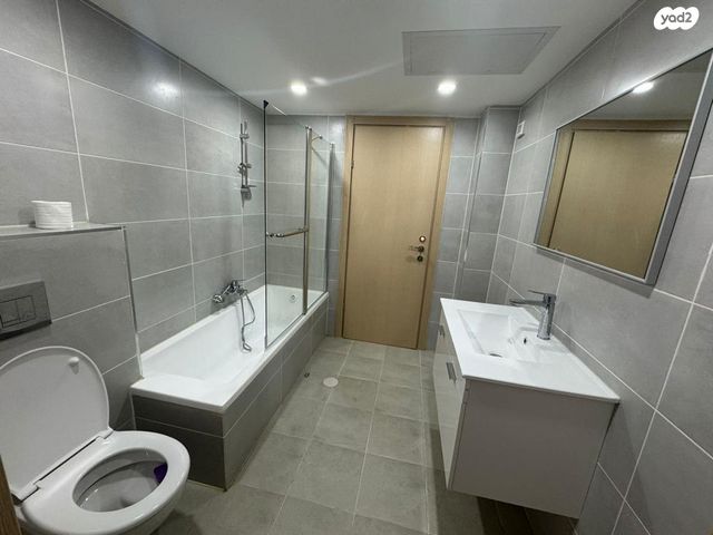 דירה, נחל שילה 25, פארק הנחל, באר שבע