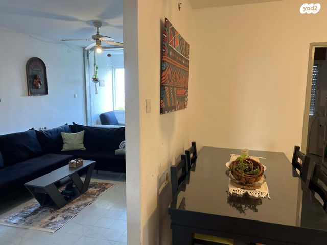 דירה, שדה בוקר 17, קרית חיים מערבית, חיפה