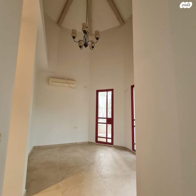 בית פרטי/ קוטג', הבמבוק 1, יד חנה, יד חנה