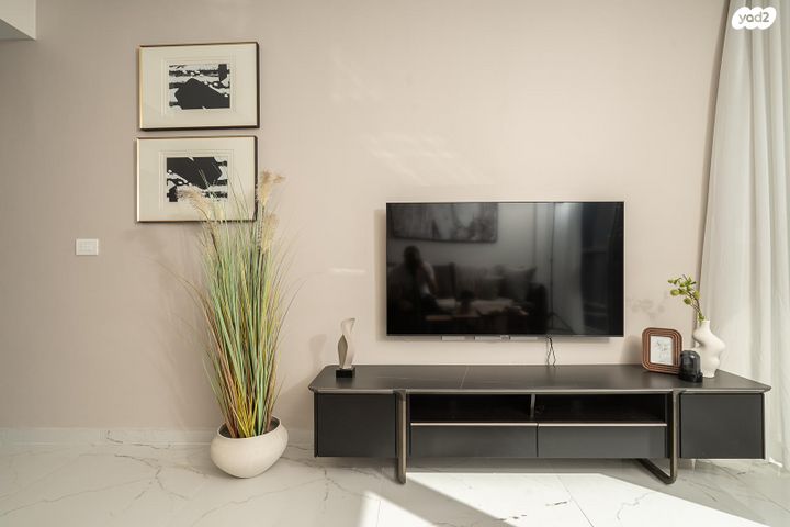 דירה, יפו 62, מרכז העיר, ירושלים