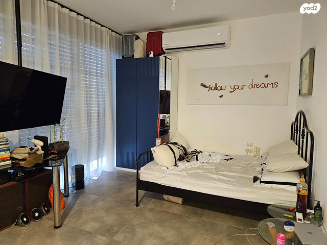 גג/ פנטהאוז, הרב יצחק ידידיה פרנקל 7, פלורנטין, תל אביב יפו