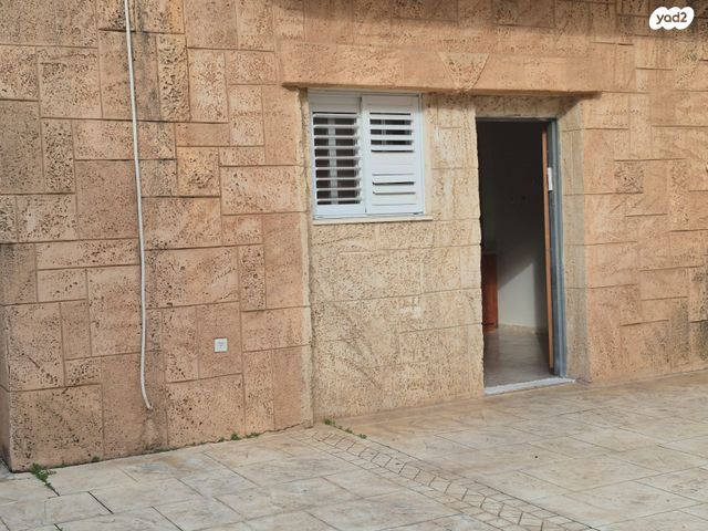 יחידת דיור, רפאלו פלח קיש 14, אזור תעסוקה O-park, אור יהודה