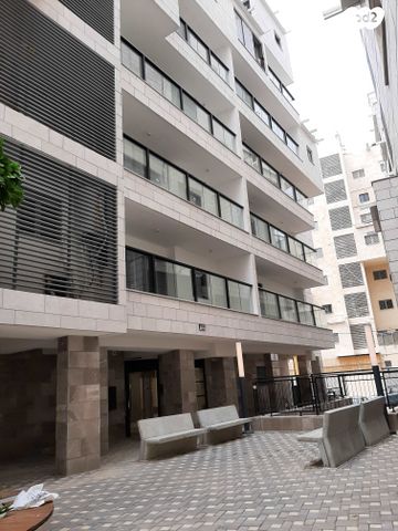 דירה, אברבנאל 119, פרדס כץ, בני ברק