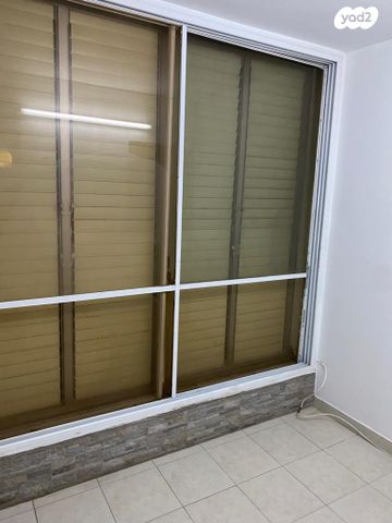 דירה, שדרות דגניה 22, קרית חיים מערבית, חיפה