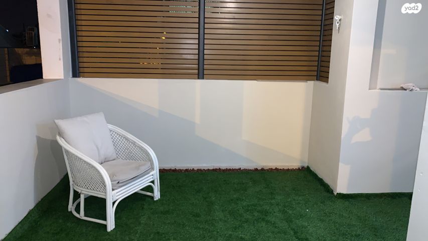 דירה, תורה ועבודה 36, רמת אליהו, ראשון לציון