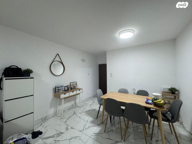 דירה, מעלות 24, נאות יהודית ונווה ארזים, חולון