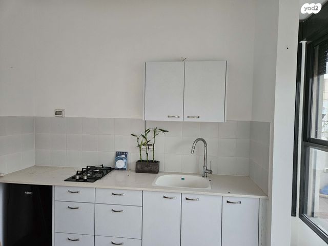 גג/ פנטהאוז, הרב יצחק ידידיה פרנקל 7, פלורנטין, תל אביב יפו