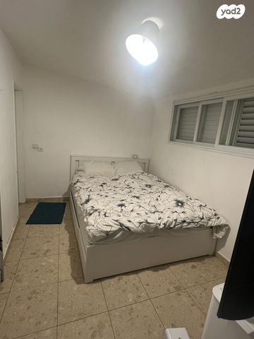 יחידת דיור, ברכה פולד 6, גני אילן, קרית אונו