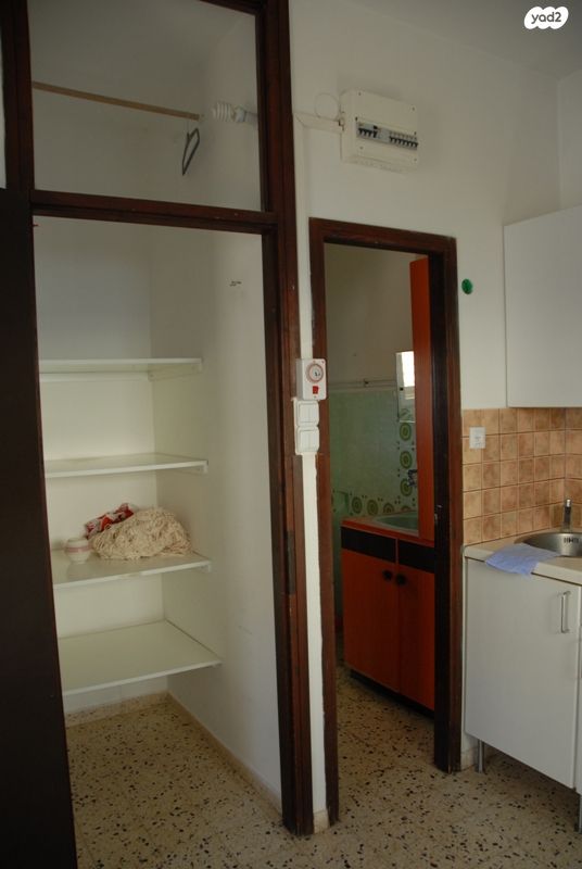 דירה, ביאליק 38, מרכז מזרחי, נס ציונה