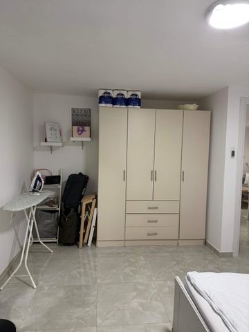 מרתף/ פרטר, תרשיש 3, ברנע, אשקלון